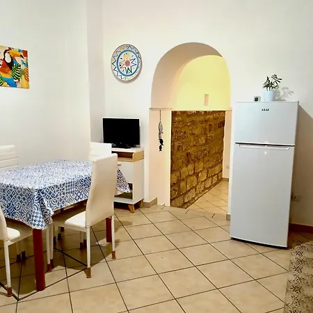 Il Posto Giusto Tra Cielo E Mare * Pantelleria