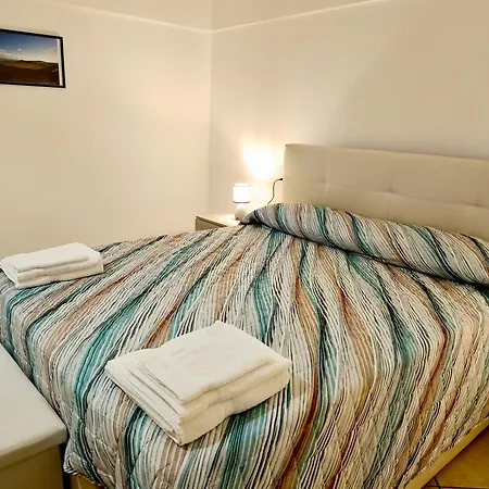 Casa de Férias Il Posto Giusto Tra Cielo E Mare Pantelária