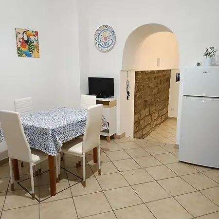 Nyaraló Il Posto Giusto Tra Cielo E Mare